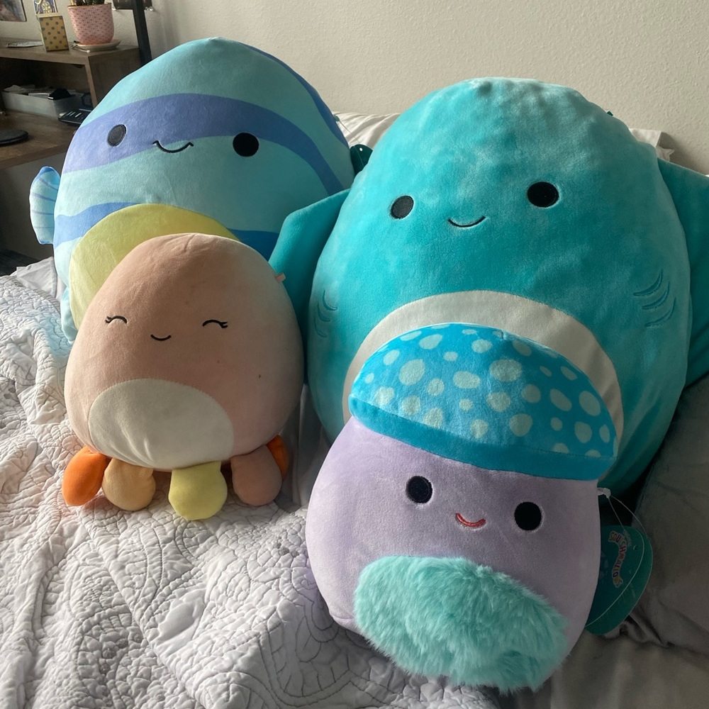 Meet your Posher, Bannana